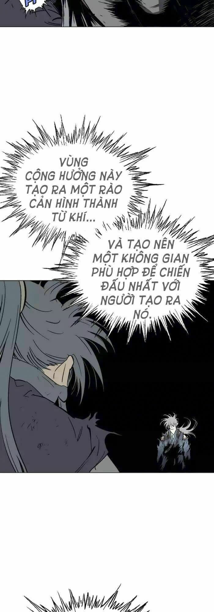 cao thủ 2 chapter 48 13