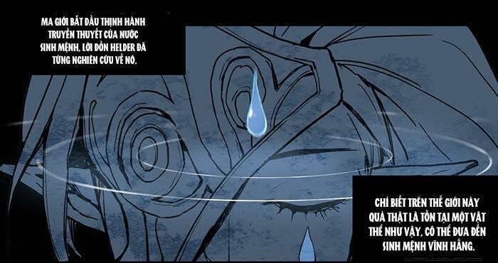 ý chí dũng sĩ 1 chapter 3 12