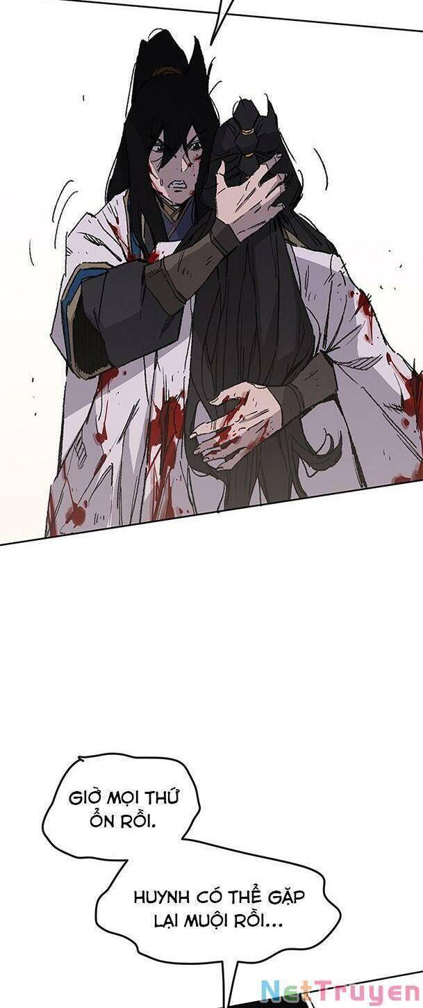 kiếm sĩ bất bại chapter 124 13