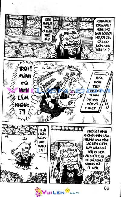 ninja loạn thị chapter 41 87