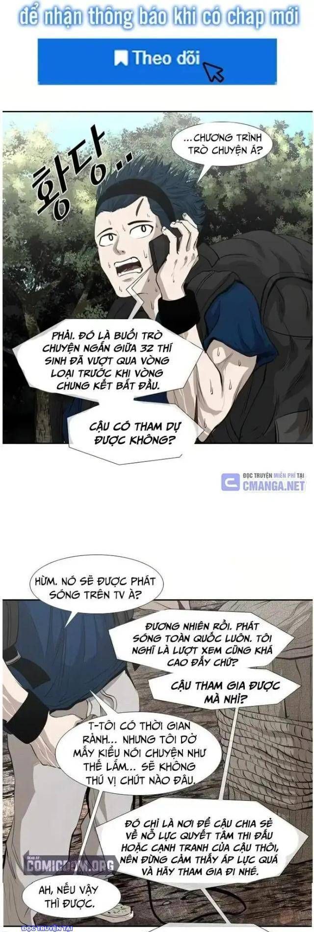 shark - cá mập chapter 134 29