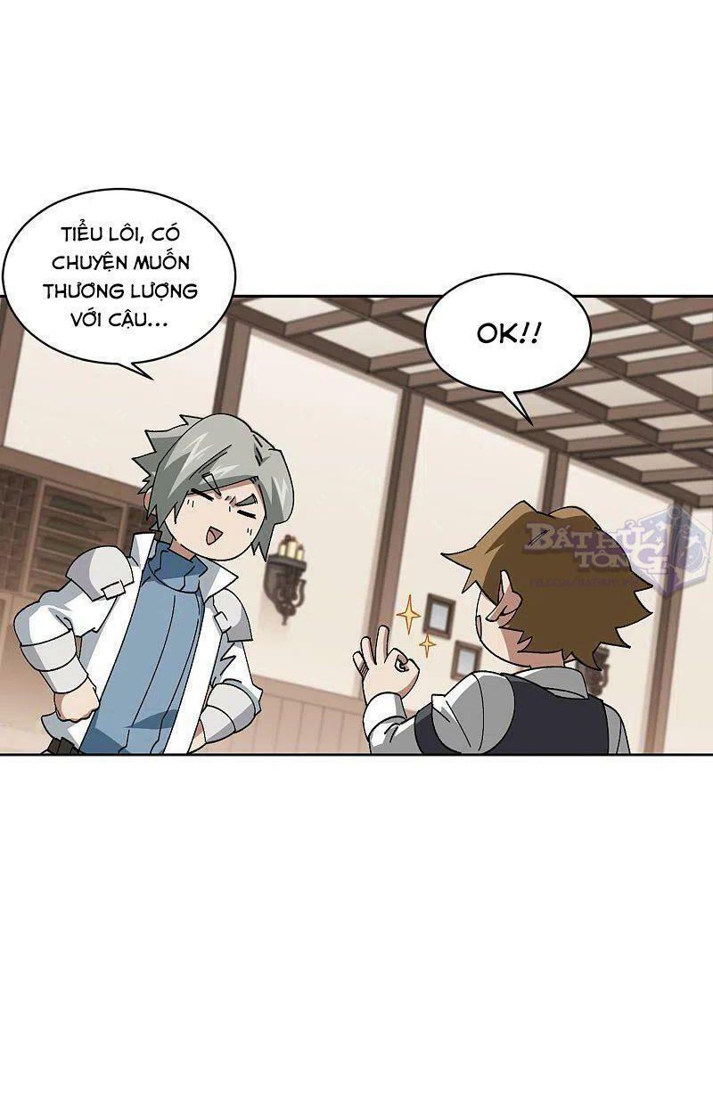 võng du chi cận chiến pháp sư chapter 402 24