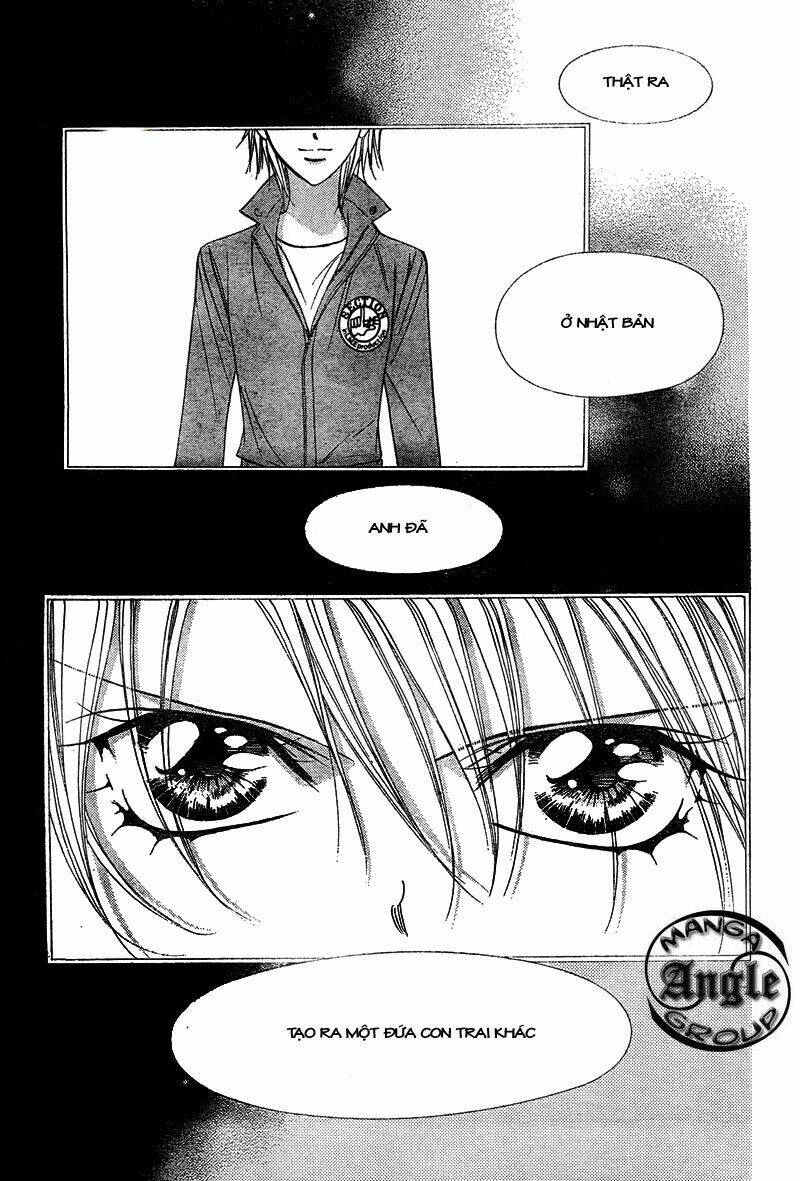 thử thách của kyouko chapter 114 8