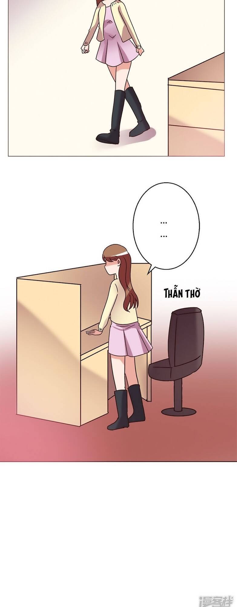 một tuần làm tình nhân chapter 11 27