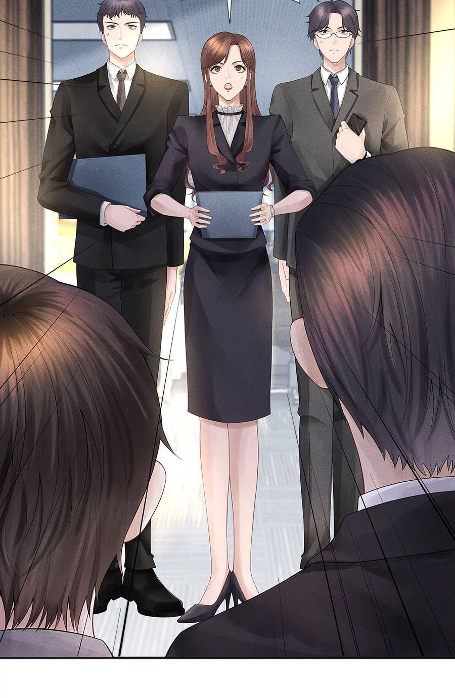 dior tiên sinh chapter 4 2