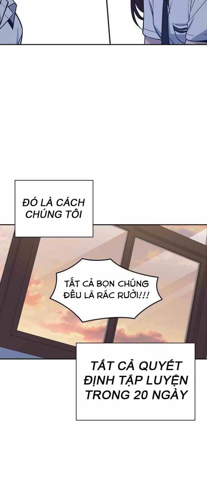 Học Nhóm Chapter 105 - Trang 57