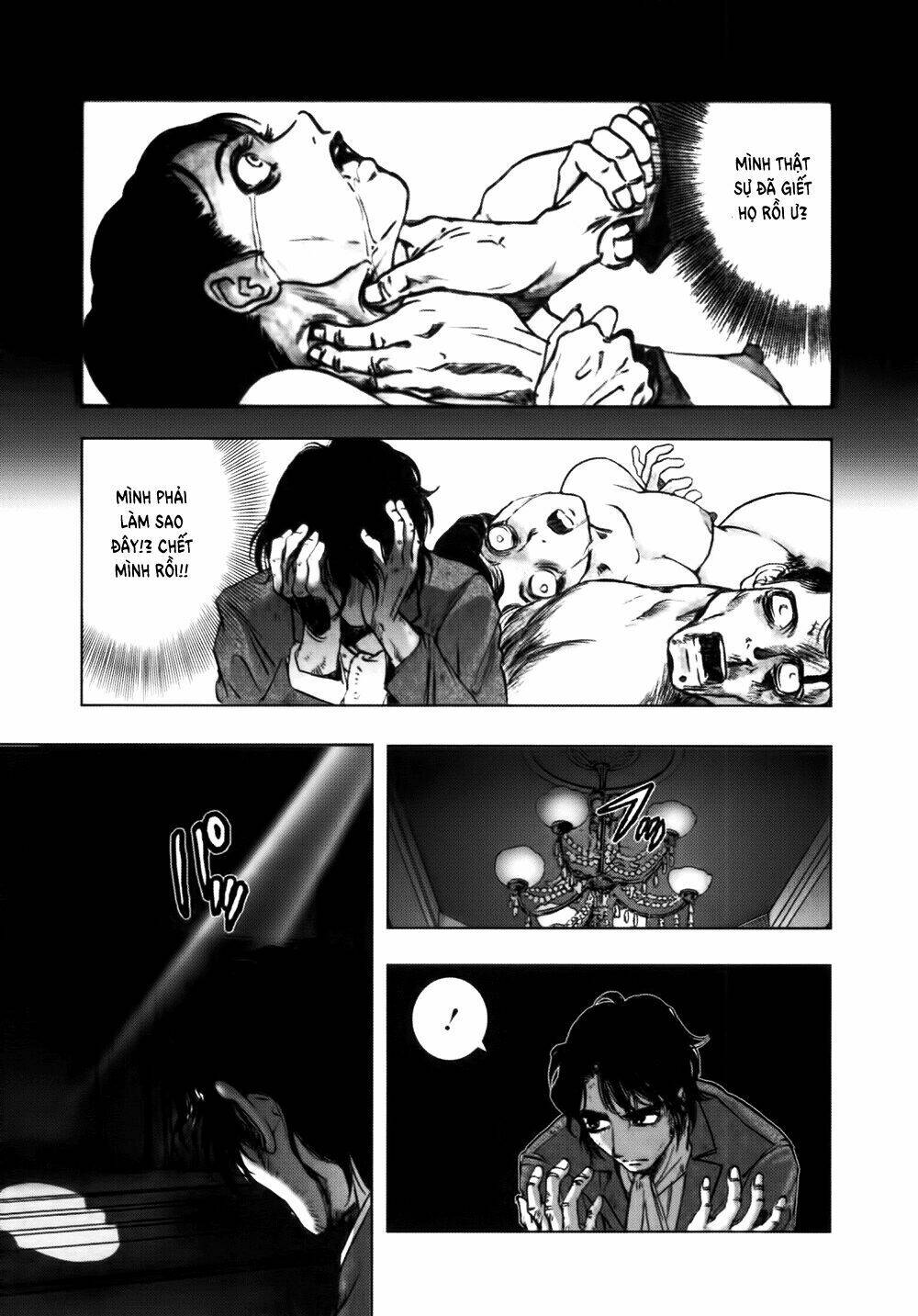 edogawa ranpo ijinkan chapter 37 12