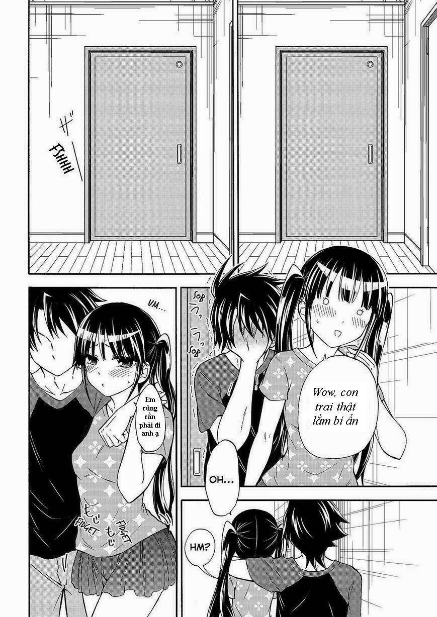 maga-tsuki chapter 46 13