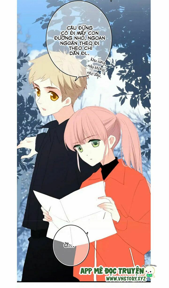 con tim rung động 2 chapter 37 12