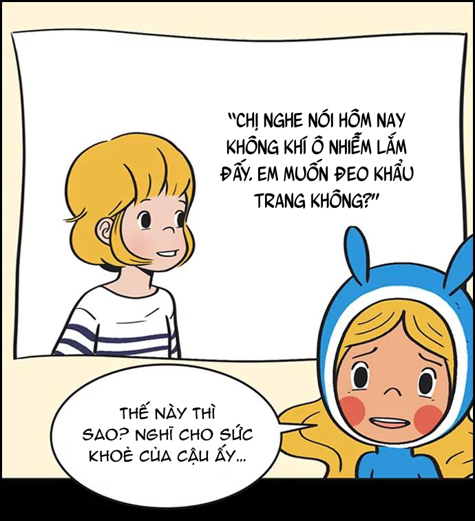 yumis cells chapter 18 15