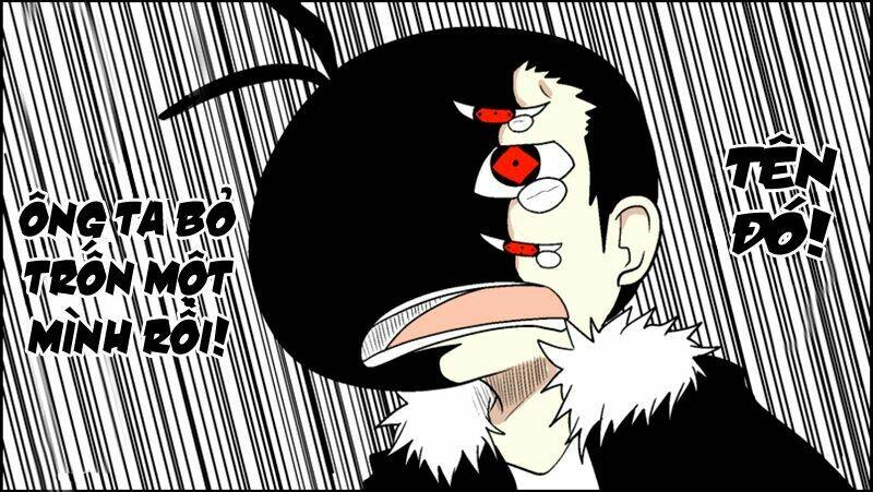 senyuu chapter 73 32