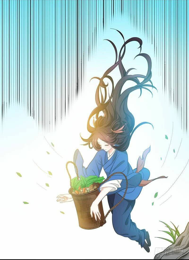 bạo lực tiếu thôn cô chapter 16 15