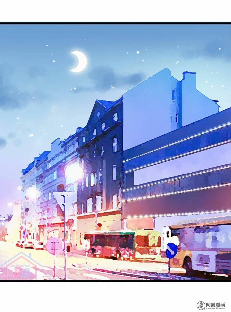 tổng thống ác quỷ xin buông tay chapter 12 37