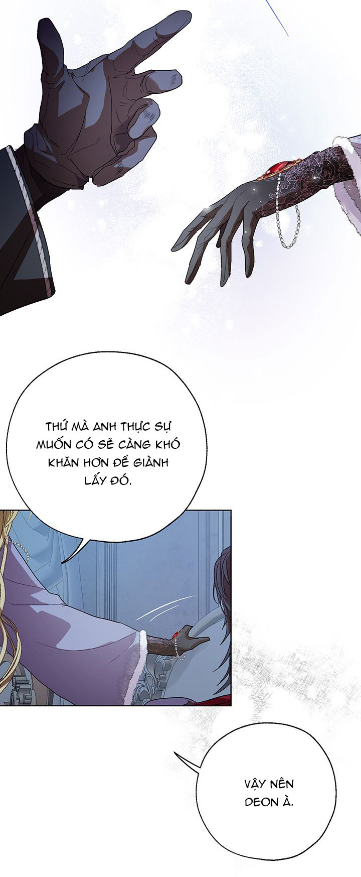 cách để cứu rỗi anh trai của nữ chính chapter 29 47