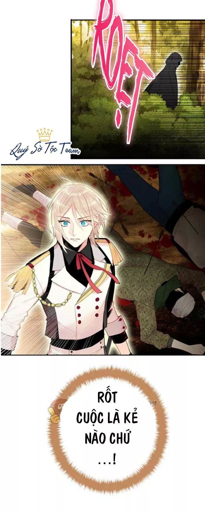 trọng sinh trở thành hoàng phi chapter 61 10