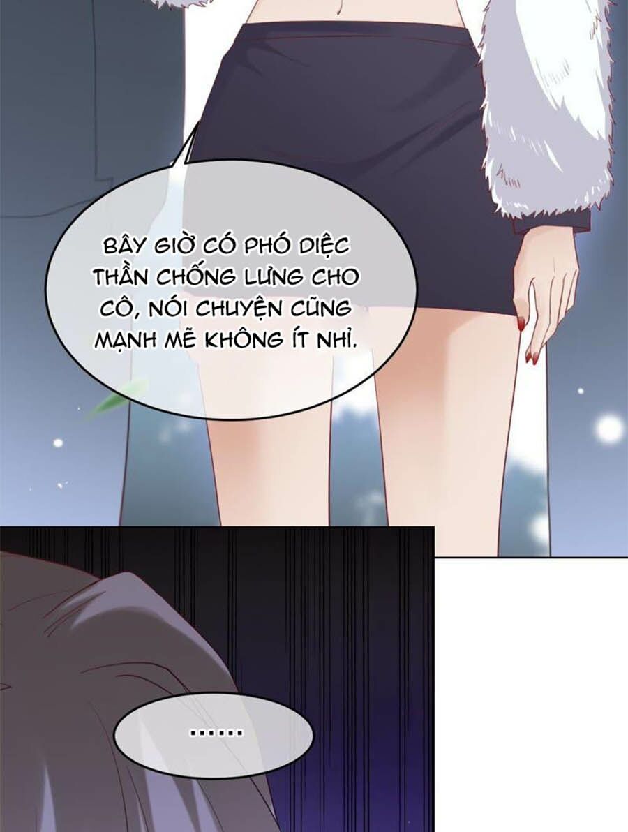 thần luân mật luyến chapter 58 11