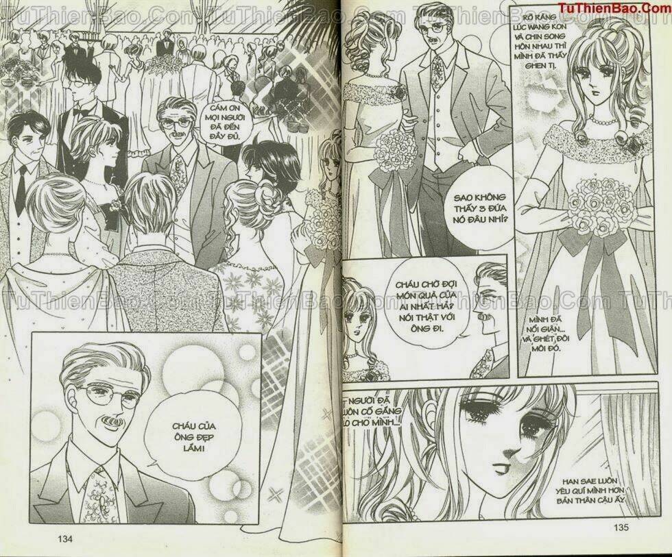 lọ lem kén rể chapter 10 68