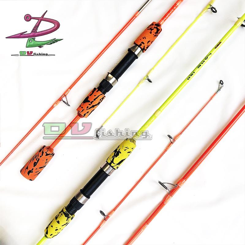 Cần câu lure , tôm máy đứng siêu khỏe, siêu bền.!!!