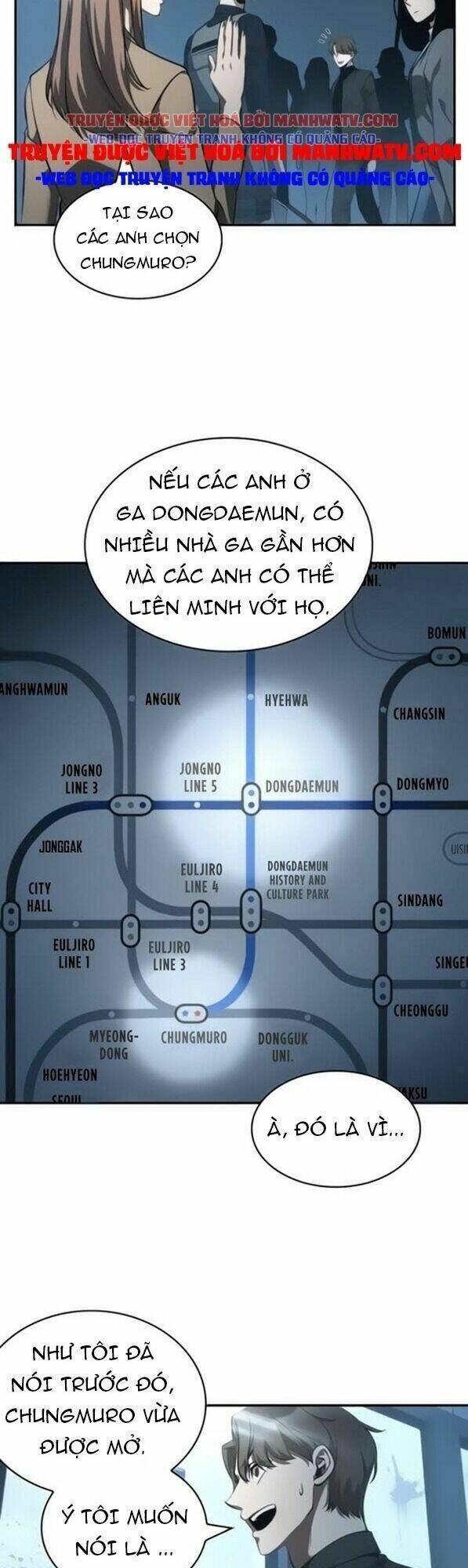 toàn trí độc giả - omniscient reader chapter 45 37