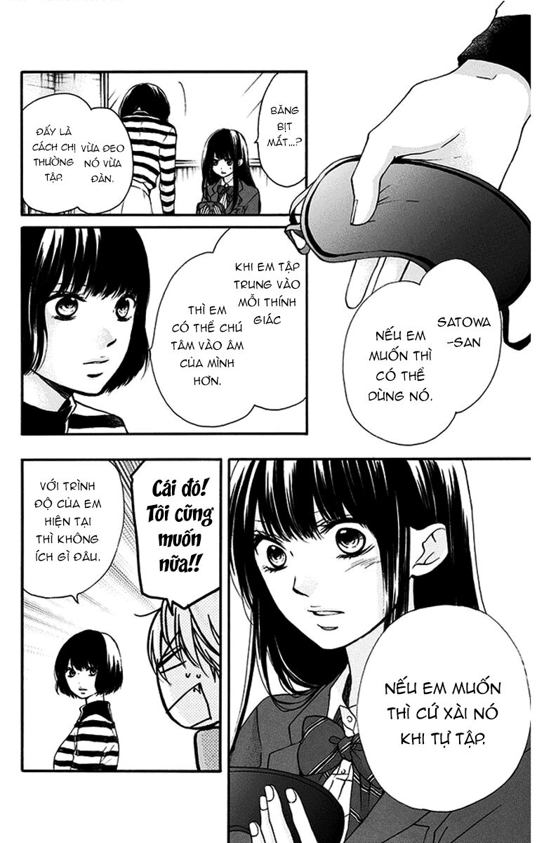 kono oto tomare! chapter 41 20