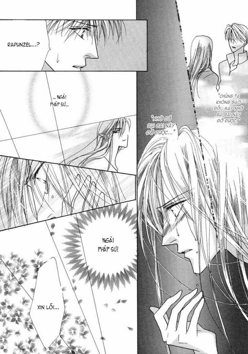 koori no mamono no monogatari chapter 9 42