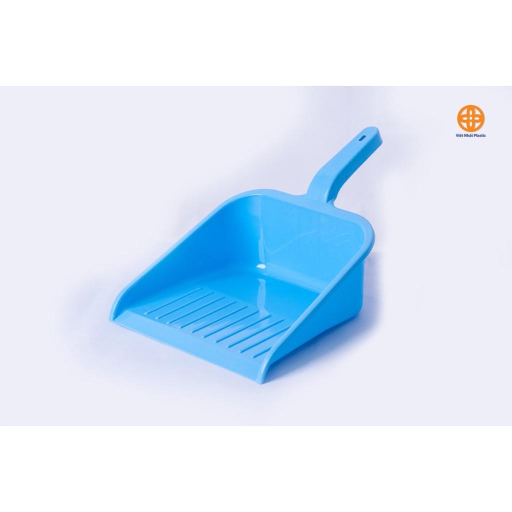 XẺNG - HÓT RÁC NHỰA VIỆT CÓ TAY CÁN CẦM VÀ KHÔNG CÁN ĐỦ LOẠI BỀN Viet nhat