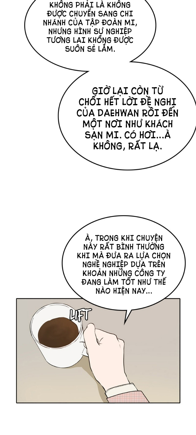 hẹn gặp anh ở kiếp thứ 19 chapter 8.1 26