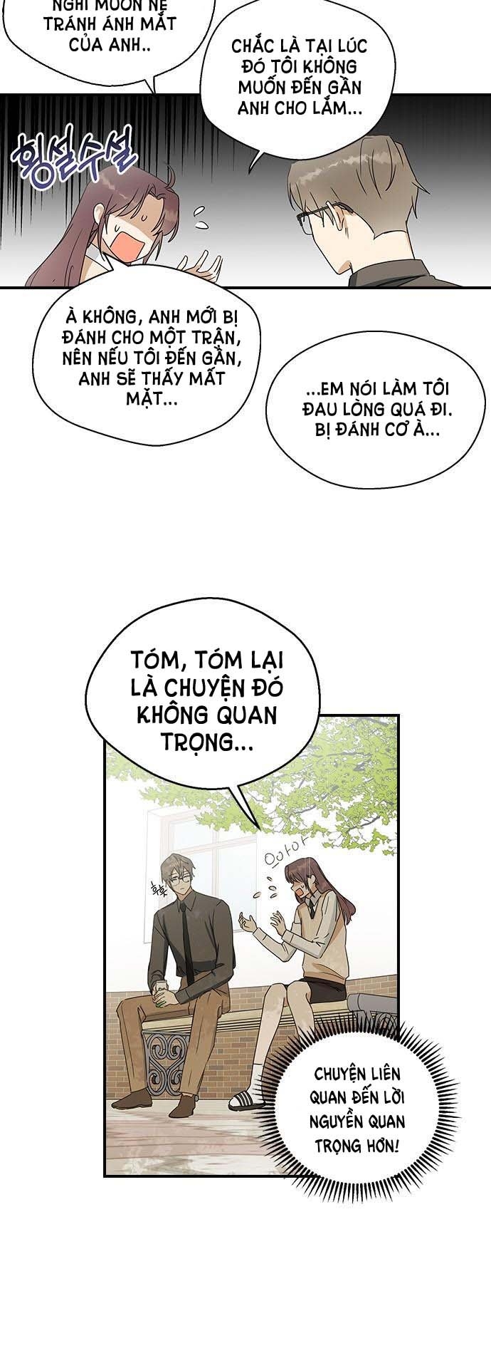 nhân duyên kiếp trước chapter 7.2 23