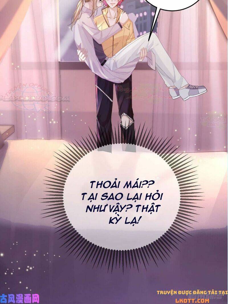 đứa trẻ có 5 daddy chapter 1 47