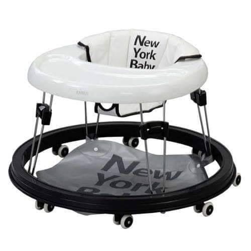 Xe tập đi Ny baby xuất Nhật