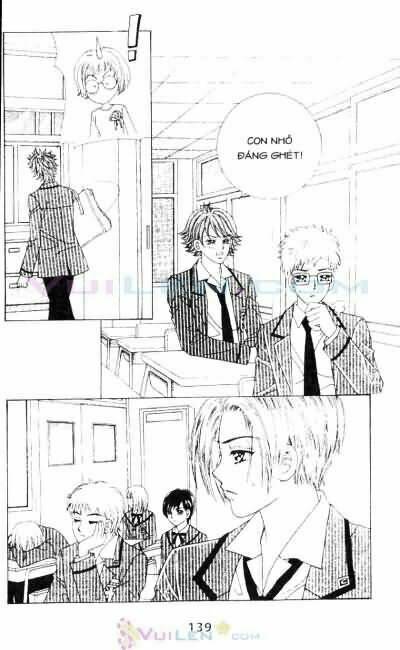 chàng gà mái chapter 16 139