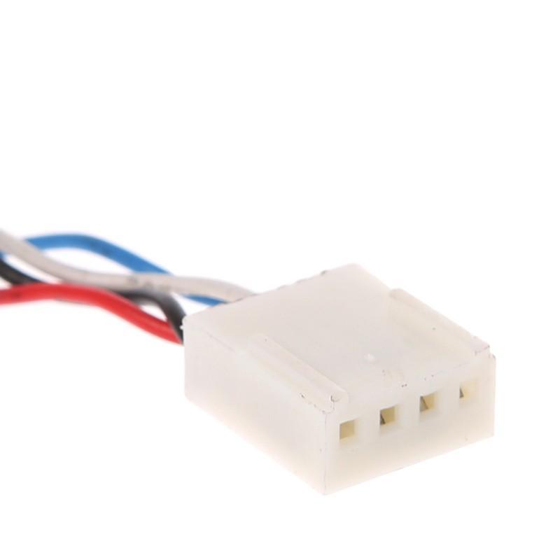 Quạt Tản Nhiệt Không Chổi Than 120x120 X 38mm Dc 12v 1.6a Pwm Server Cho Delta Afc1212De