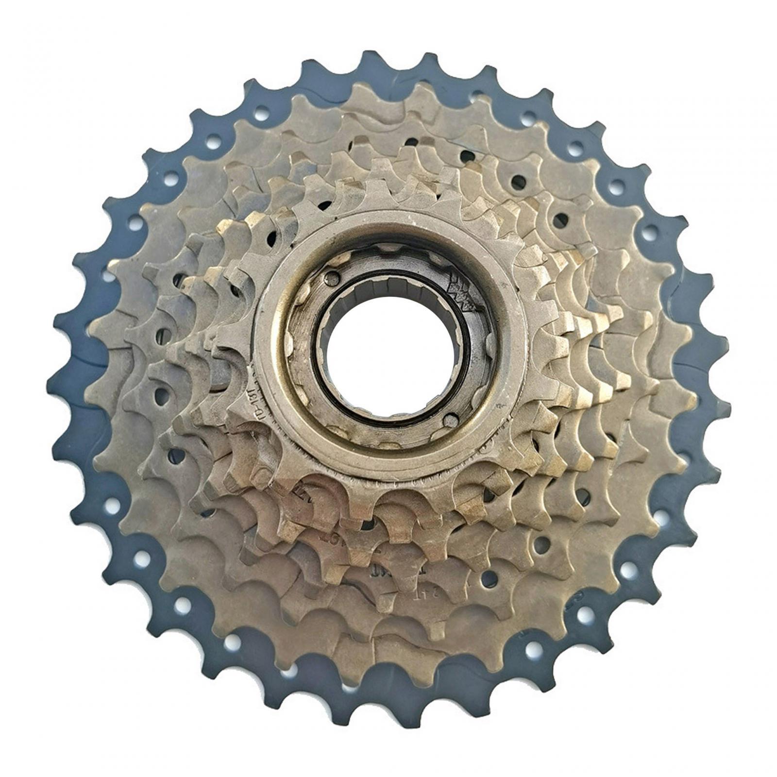 Bike Freewheel 9 Speed 13-32T  Sprocket for Road Bikes