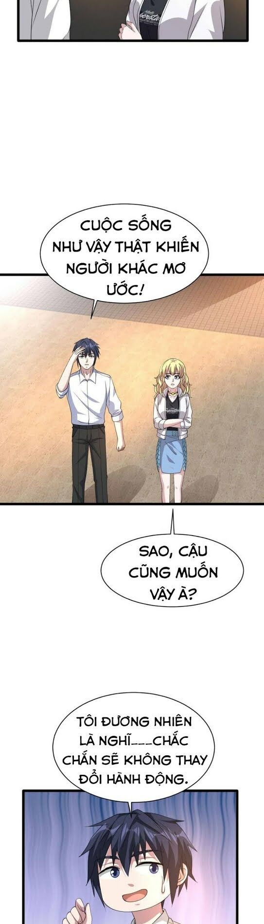 đô thị tà vương chapter 36 16