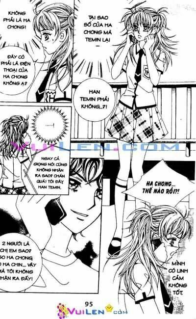 thiên thần tái thế chapter 13 95