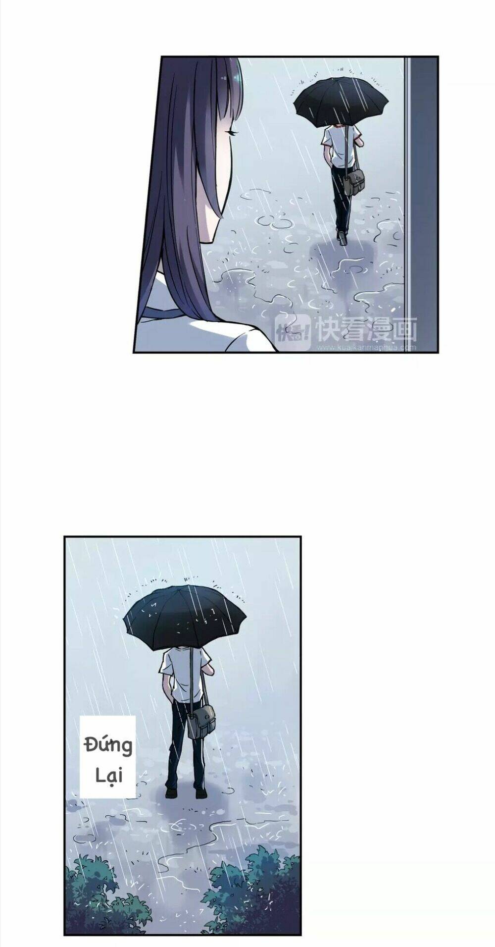 hương vị mùa hạ chapter 10 16