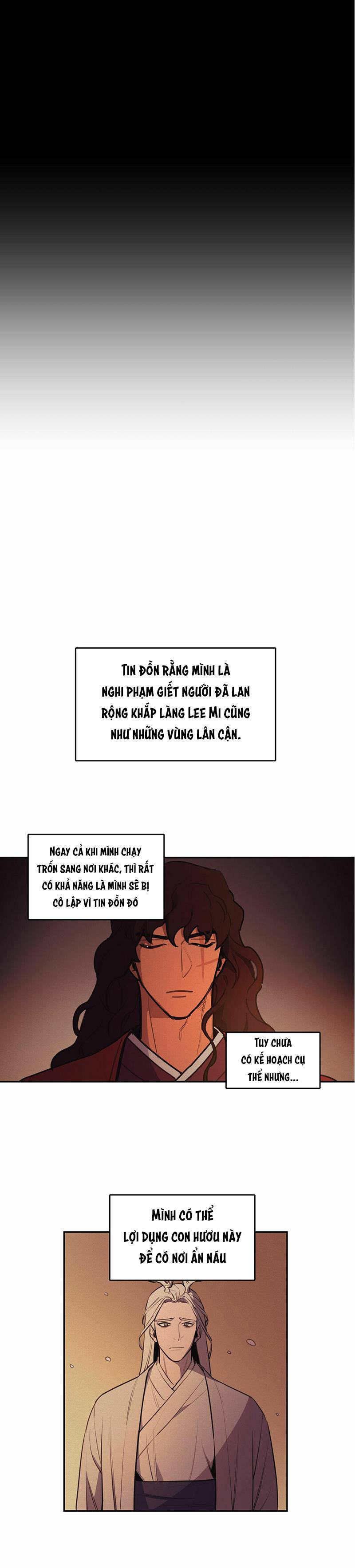 ta không phải tiều phu chapter 4 19