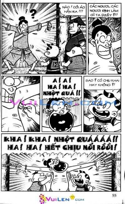 thần đồng đất việt chapter 62 55