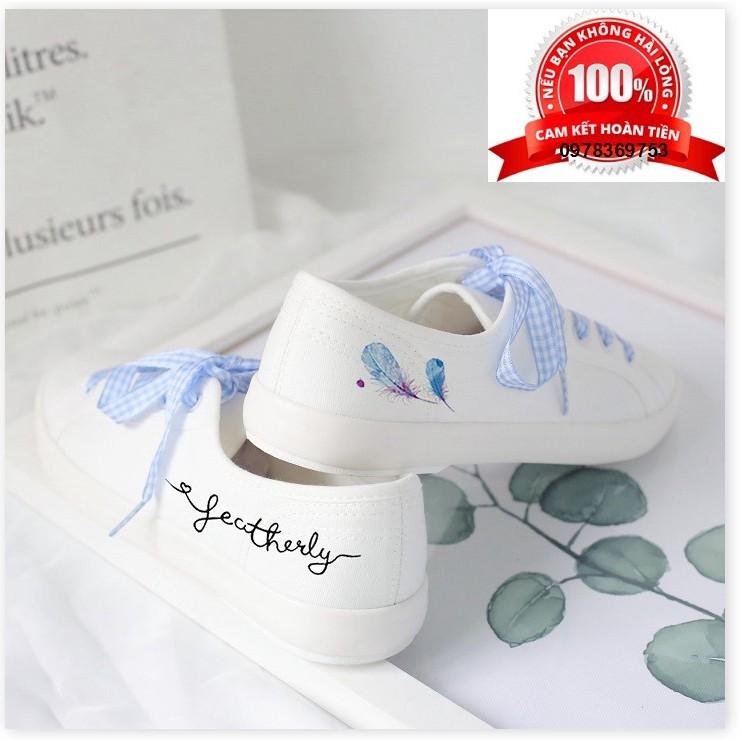 GIÀY NỮ PHONG CÁCH