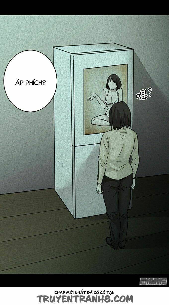 ớn lạnh tuyệt đối chapter 108 12