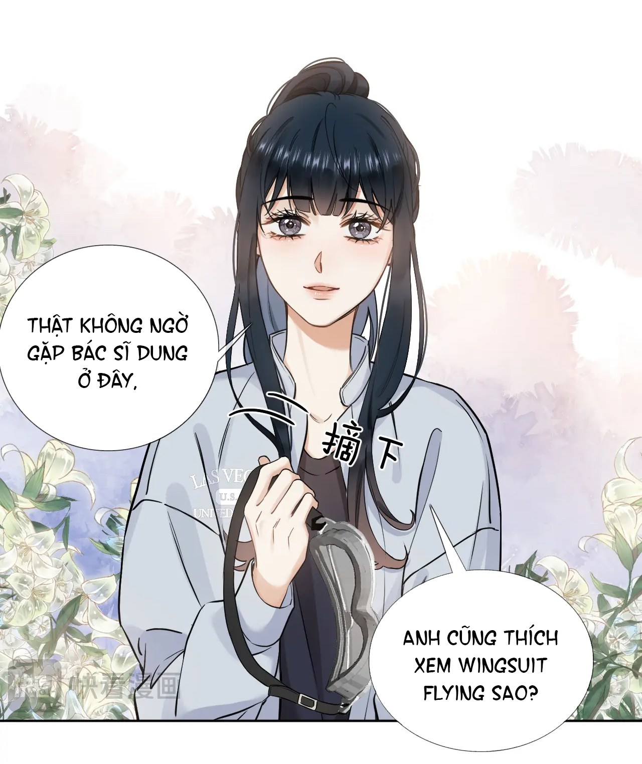 có ý rung động chapter 6.2 2