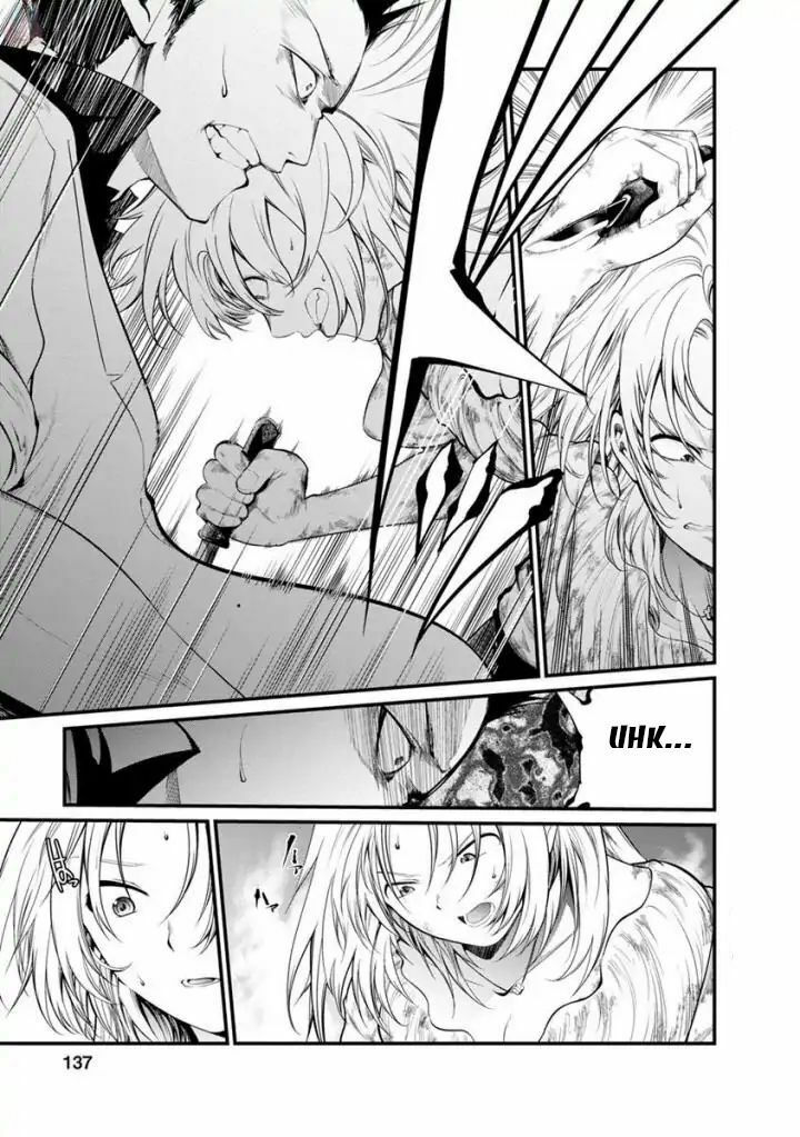 thí nghiệm ngục tù chapter 36 24