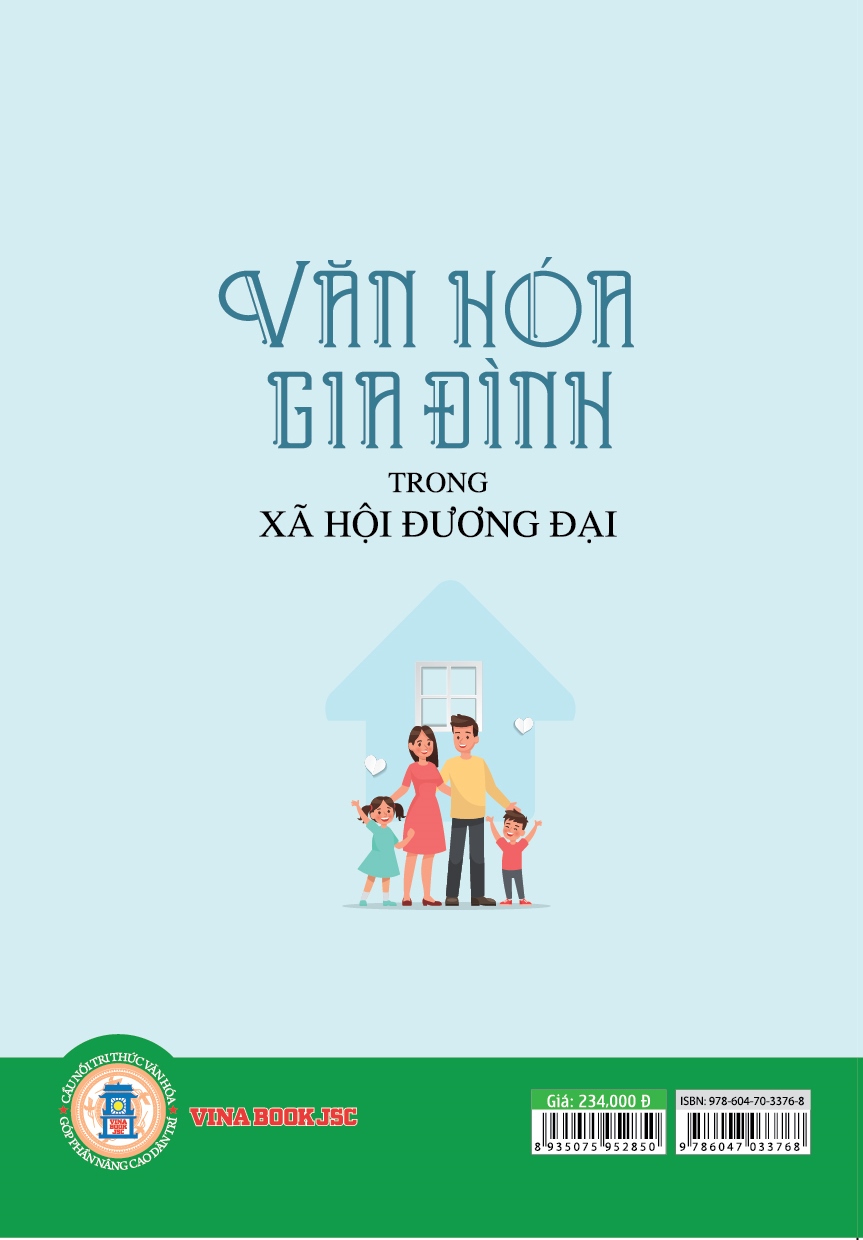 Văn Hóa Gia Đình Trong Xã Hội Đương Đại