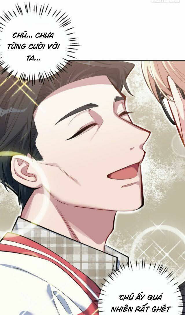 nhạc phụ đại nhân là lão bà chapter 6 12