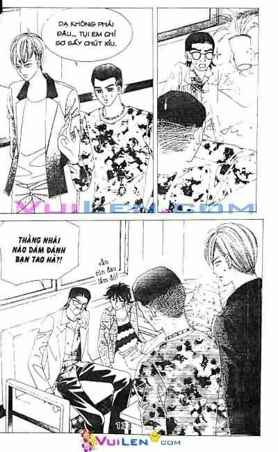 chàng gà mái chapter 13 133