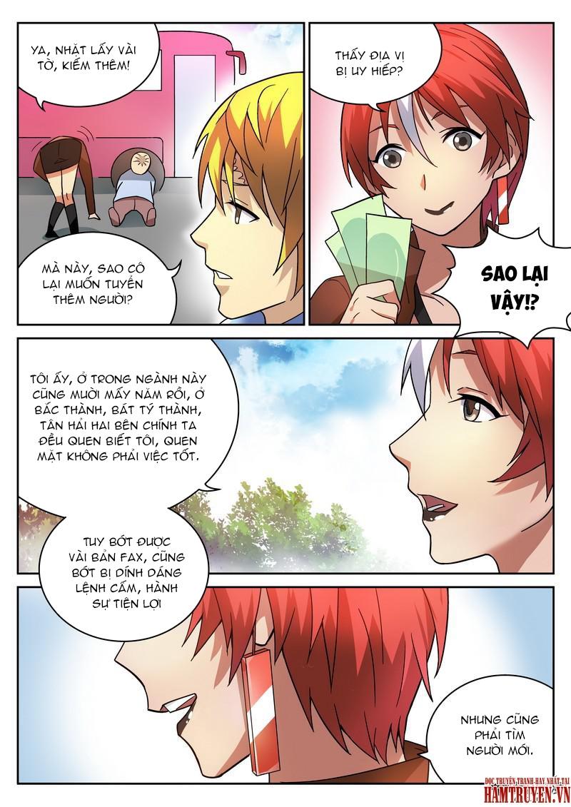 tử vong hồi 2 chapter 14 11