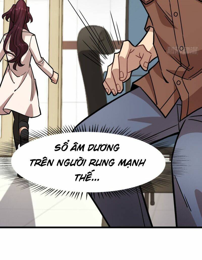 thâm dạ thư ốc chapter 120 28