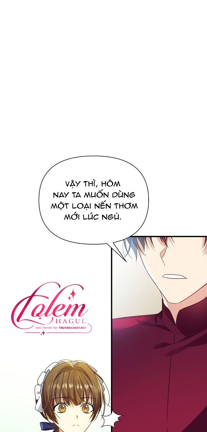 từ lúc bắt đầu tôi vẫn luôn ở bên em chapter 18 15