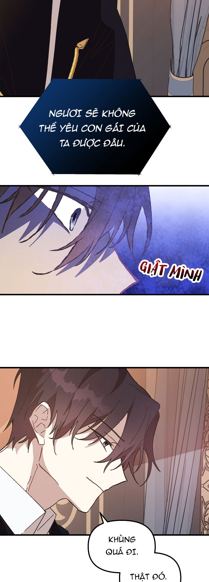 công chúa giả điên chapter 17 11