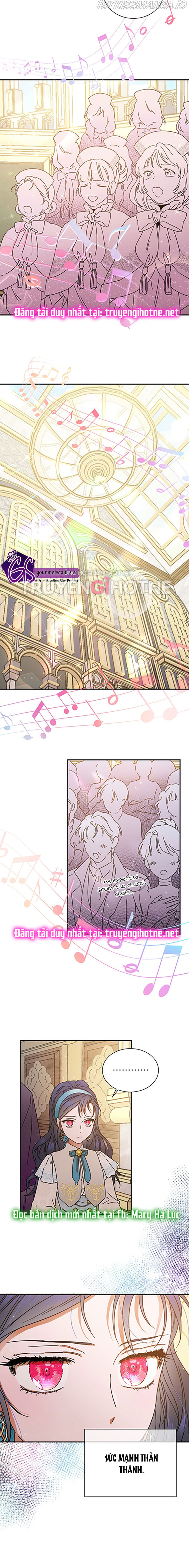 lady baby chapter 165 10